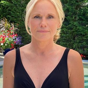 Meet your Posher, Beth